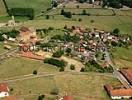 Photos aériennes de Mazille (71250) - Autre vue | Saône-et-Loire, Bourgogne-Franche-Comté, France - Photo réf. T042039