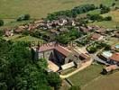 Photos aériennes de Mazille (71250) - Autre vue | Saône-et-Loire, Bourgogne-Franche-Comté, France - Photo réf. T042040
