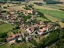 Photos aériennes de Mazille (71250) - Autre vue | Saône-et-Loire, Bourgogne-Franche-Comté, France - Photo réf. T042042