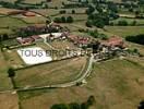 Photos aériennes de Mazille (71250) - Autre vue | Saône-et-Loire, Bourgogne-Franche-Comté, France - Photo réf. T042043