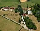 Photos aériennes de Mazille (71250) - Autre vue | Saône-et-Loire, Bourgogne-Franche-Comté, France - Photo réf. T042044