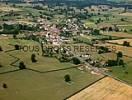 Photos aériennes de Melay (71340) - Autre vue | Saône-et-Loire, Bourgogne-Franche-Comté, France - Photo réf. T042048