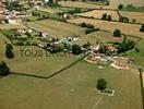 Photos aériennes de Melay (71340) - Autre vue | Saône-et-Loire, Bourgogne, France - Photo réf. T042049