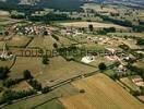 Photos aériennes de Melay (71340) - Autre vue | Saône-et-Loire, Bourgogne, France - Photo réf. T042050