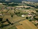 Photos aériennes de Melay (71340) - Autre vue | Saône-et-Loire, Bourgogne-Franche-Comté, France - Photo réf. T042050