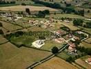 Photos aériennes de Melay (71340) | Saône-et-Loire, Bourgogne, France - Photo réf. T042051