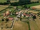 Photos aériennes de Melay (71340) - Autre vue | Saône-et-Loire, Bourgogne-Franche-Comté, France - Photo réf. T042052