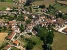 Photos aériennes de Melay (71340) - Autre vue | Saône-et-Loire, Bourgogne-Franche-Comté, France - Photo réf. T042056