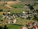 Photos aériennes de Melay (71340) - Autre vue | Saône-et-Loire, Bourgogne-Franche-Comté, France - Photo réf. T042057