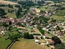 Photos aériennes de Melay (71340) - Autre vue | Saône-et-Loire, Bourgogne-Franche-Comté, France - Photo réf. T042058
