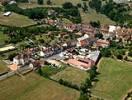 Photos aériennes de Melay (71340) - Autre vue | Saône-et-Loire, Bourgogne-Franche-Comté, France - Photo réf. T042059