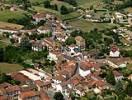 Photos aériennes de Melay (71340) - Autre vue | Saône-et-Loire, Bourgogne-Franche-Comté, France - Photo réf. T042060