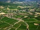 Photos aériennes de Milly-Lamartine (71960) | Saône-et-Loire, Bourgogne-Franche-Comté, France - Photo réf. T042066