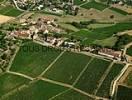 Photos aériennes de Milly-Lamartine (71960) | Saône-et-Loire, Bourgogne-Franche-Comté, France - Photo réf. T042067