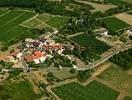 Photos aériennes de Milly-Lamartine (71960) | Saône-et-Loire, Bourgogne-Franche-Comté, France - Photo réf. T042068