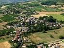 Photos aériennes de Milly-Lamartine (71960) | Saône-et-Loire, Bourgogne-Franche-Comté, France - Photo réf. T042071