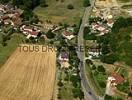 Photos aériennes de Milly-Lamartine (71960) | Saône-et-Loire, Bourgogne-Franche-Comté, France - Photo réf. T042072