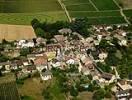 Photos aériennes de Milly-Lamartine (71960) | Saône-et-Loire, Bourgogne-Franche-Comté, France - Photo réf. T042073