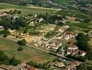 Photos aériennes de Milly-Lamartine (71960) | Saône-et-Loire, Bourgogne-Franche-Comté, France - Photo réf. T042075
