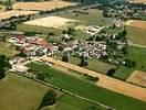 Photos aériennes de Montbellet (71260) - Autre vue | Saône-et-Loire, Bourgogne-Franche-Comté, France - Photo réf. T042077