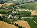 Photos aériennes de Montbellet (71260) - Autre vue | Saône-et-Loire, Bourgogne-Franche-Comté, France - Photo réf. T042078