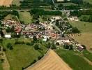 Photos aériennes de Montbellet (71260) - Autre vue | Saône-et-Loire, Bourgogne-Franche-Comté, France - Photo réf. T042082