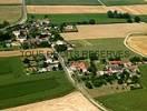 Photos aériennes de Montbellet (71260) - Autre vue | Saône-et-Loire, Bourgogne-Franche-Comté, France - Photo réf. T042083