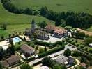 Photos aériennes de Montbellet (71260) - Autre vue | Saône-et-Loire, Bourgogne-Franche-Comté, France - Photo réf. T042088