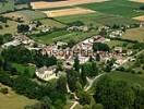 Photos aériennes de Montbellet (71260) - Autre vue | Saône-et-Loire, Bourgogne-Franche-Comté, France - Photo réf. T042089