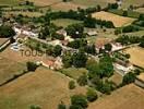 Photos aériennes de Montceaux-l'Étoile (71110) - Autre vue | Saône-et-Loire, Bourgogne-Franche-Comté, France - Photo réf. T042098