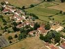 Photos aériennes de Montceaux-l'Étoile (71110) - Autre vue | Saône-et-Loire, Bourgogne-Franche-Comté, France - Photo réf. T042100