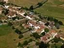 Photos aériennes de Montceaux-l'Étoile (71110) - Autre vue | Saône-et-Loire, Bourgogne-Franche-Comté, France - Photo réf. T042101