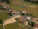 Photos aériennes de Montceaux-l'Étoile (71110) - Autre vue | Saône-et-Loire, Bourgogne-Franche-Comté, France - Photo réf. T042102