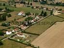 Photos aériennes de Montceaux-l'Étoile (71110) - Autre vue | Saône-et-Loire, Bourgogne-Franche-Comté, France - Photo réf. T042104