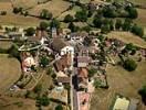 Photos aériennes de Mussy-sous-Dun (71170) - Autre vue | Saône-et-Loire, Bourgogne-Franche-Comté, France - Photo réf. T042109