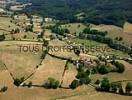 Photos aériennes de Mussy-sous-Dun (71170) - Autre vue | Saône-et-Loire, Bourgogne-Franche-Comté, France - Photo réf. T042111