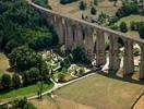 Photos aériennes de Mussy-sous-Dun (71170) | Saône-et-Loire, Bourgogne, France - Photo réf. T042112