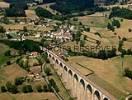 Photos aériennes de Mussy-sous-Dun (71170) | Saône-et-Loire, Bourgogne, France - Photo réf. T042115