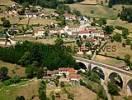 Photos aériennes de Mussy-sous-Dun (71170) - Autre vue | Saône-et-Loire, Bourgogne-Franche-Comté, France - Photo réf. T042118