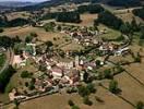 Photos aériennes de Mussy-sous-Dun (71170) - Autre vue | Saône-et-Loire, Bourgogne-Franche-Comté, France - Photo réf. T042120