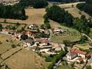 Photos aériennes de Mussy-sous-Dun (71170) - Autre vue | Saône-et-Loire, Bourgogne-Franche-Comté, France - Photo réf. T042121