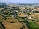 Photos aériennes de Palinges (71430) - Autre vue | Saône-et-Loire, Bourgogne-Franche-Comté, France - Photo réf. T042138