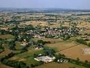 Photos aériennes de Palinges (71430) - Autre vue | Saône-et-Loire, Bourgogne-Franche-Comté, France - Photo réf. T042139