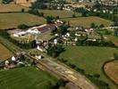Photos aériennes de Palinges (71430) - Autre vue | Saône-et-Loire, Bourgogne-Franche-Comté, France - Photo réf. T042140