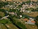 Photos aériennes de Palinges (71430) - Autre vue | Saône-et-Loire, Bourgogne-Franche-Comté, France - Photo réf. T042141