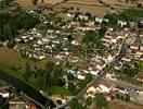 Photos aériennes de Palinges (71430) - Autre vue | Saône-et-Loire, Bourgogne-Franche-Comté, France - Photo réf. T042142