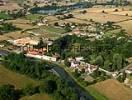 Photos aériennes de Palinges (71430) - Autre vue | Saône-et-Loire, Bourgogne-Franche-Comté, France - Photo réf. T042143