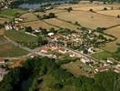 Photos aériennes de Palinges (71430) - Autre vue | Saône-et-Loire, Bourgogne-Franche-Comté, France - Photo réf. T042146