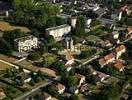 Photos aériennes de Palinges (71430) - Autre vue | Saône-et-Loire, Bourgogne-Franche-Comté, France - Photo réf. T042147