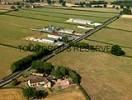 Photos aériennes de Palinges (71430) - Autre vue | Saône-et-Loire, Bourgogne-Franche-Comté, France - Photo réf. T042150